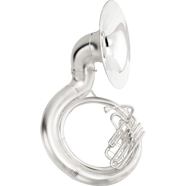 Conn 20K Series Brass BBb Sousaphone