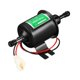 thumbnail image 3 of Accesorios de repuesto para bomba de combustible eléctrica, pieza de reparación profesional de metal 12 V de alta presión, 3 of 9