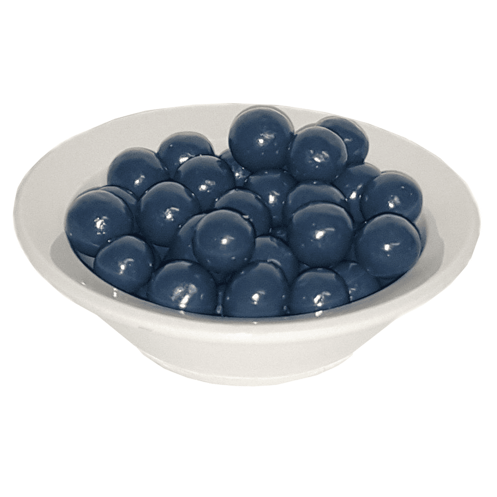 Chocolate Covered Blueberries - 4oz favor bag - Made in Maine - Walmart
