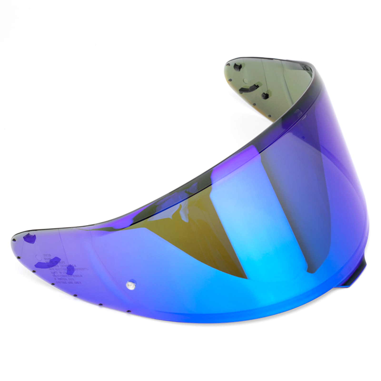 Dcenta Helmet Visor Replacement for SHOEI Z8 Helmet Motorcycle Wind  Helmet Lens - image 4 of 7
