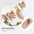 thumbnail image 3 of 10Pcs Bath Salt Wood Salt Milk Wood Bath Salt Scoop, 3 of 9