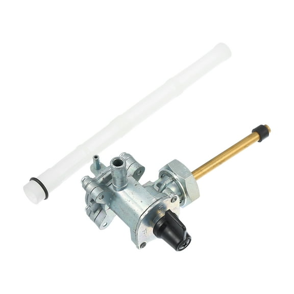 Unique Bargains Motorcycle Fuel Valve Petcock Gas Tank Switch Replacement for HONDA CB500 1993-2003