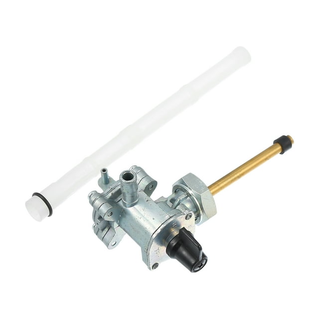 Unique Bargains Valve de Carburant pour Moto, Interrupteur de Réservoir d'Essence pour HONDA CB500 1993-2003