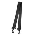 thumbnail image 4 of Portador de hombro para esquí, cinturón portátil para esquís, correa para patín de ruedas, accesorio de invierno, zapatos de patín, correa de fijación Negro DYNWAVEMX Correa de hombro para snowboard, 4 of 8