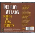 thumbnail image 2 of Delroy Wilson - Dubbing at King Tubby's - Music & Performance - CD, 2 of 3