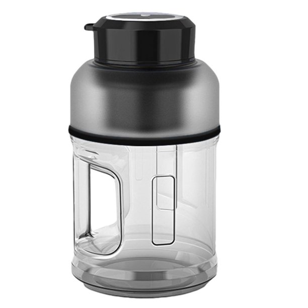 Portable Blender Cup1.5L Rechargeable Personal Blender JuicerMilkshake and Smoothie Blender
