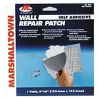 DAP Wall Repair Patch Kit with Drydex Spackling, 8 oz ...