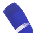 thumbnail image 6 of ITSAME Teen Boys Girls Soccer Long Tube Socks Thick Towel Sole Over-the-Knee Sports Socks for Match Training Black Size Free Size, 6 of 7