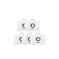 thumbnail image 1 of BUYISI 5Pcs Vacuum Cleaner Bag Accessory Set For Ecovacs For Deebot X1 T20 Vacuum Bags, 1 of 7