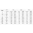 thumbnail image 3 of 2026 Men's Casual Loose Solid Color Corduroy Lapel Shirt Jacket, 3 of 7