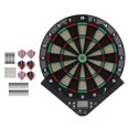 thumbnail image 2 of Juego De Tablero De Dardos, Juego De Dardos De Tablero De Dardos Fabricado Con Precisión Para Ejercicios Para Fiestas ANGGREK Otros Deportes, 2 of 8
