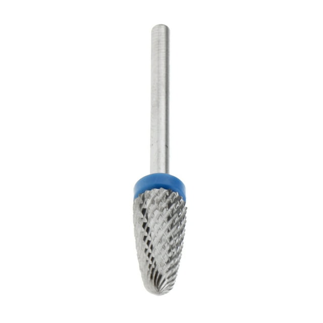 Brocas para decoración de uñas de tungsteno shamjiam Brocha profesional para uñas