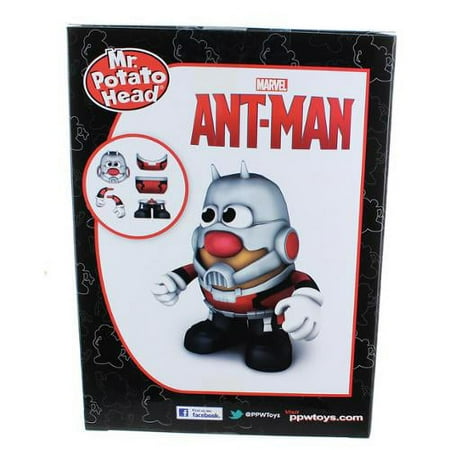 Marvel Mr. Potato Head: Ant-Man