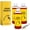 3PC, variant on Concentrated Fish Attractant Liquid - Red Worm Scent Bait Additive for Freshwater Fishing, 100ml Bottle