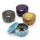 thumbnail image 4 of Kit Para Hacer Velas, Velas Diy, Juego De Herramientas Artesanales, Kit De Cera Para Mechas De Olla Para Verter Advancent HA025178-01, 4 of 5