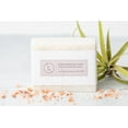 thumbnail image 5 of Lizush -2 X  Himalayan Salt Soap Bar, Natural Unscented Soap, Vegan Handmade Soap, 5 of 5