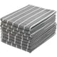 thumbnail image 1 of Juego de toallas de cocina de microfibra de bambú superabsorbentes, muy absorbentes, de secado rápido, para fregadero de piedra para cocina y baño (juego de 8), 1 of 6