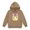 Khaki, variant on CPNG Girls Oversized Hoodie Softball Bow Printed Long Sleeve Hooded Pullover Sweatshirt Comfort Loose Casual Hoodie Sweatshirt Tops