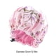 thumbnail image 3 of Sonducket Gorro de dormir Gorro de dormir de doble capa con cordón con buena elasticidad Patrones bohemios Suministros para la cabeza Sombreros rosado Sonducket AP009761-01, 3 of 6