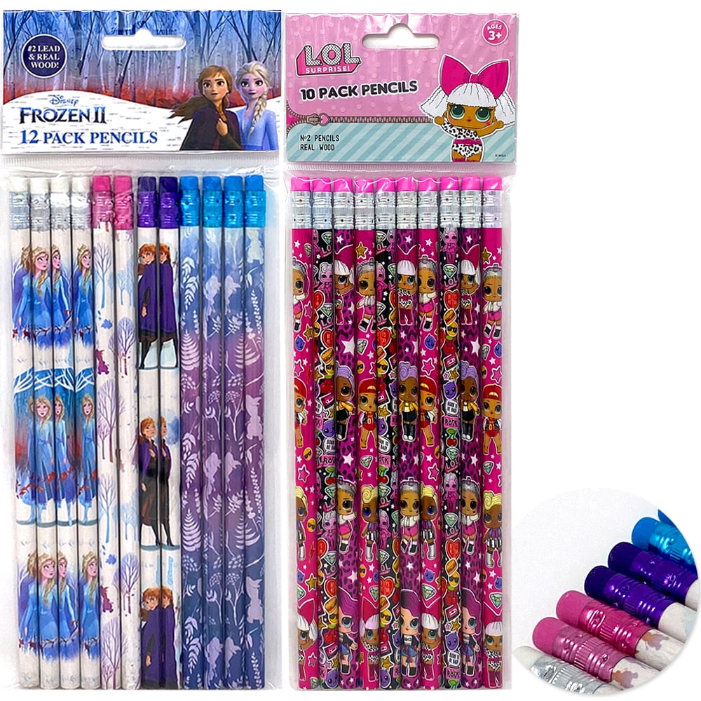 frozen 2 lol surprise