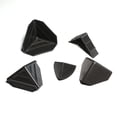 thumbnail image 3 of Guantes de juego para controlador de juegos móvil, material de fibra nano-plata con dedo táctil, guantes de pantalla táctil sin costuras, transpirables y antisudor de alta sensibilidad para juegos de, 3 of 3