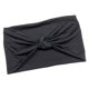 thumbnail image 1 of Diademas elásticas para mujer Strade Fareast Limited color negro 4 piezas, 1 of 8