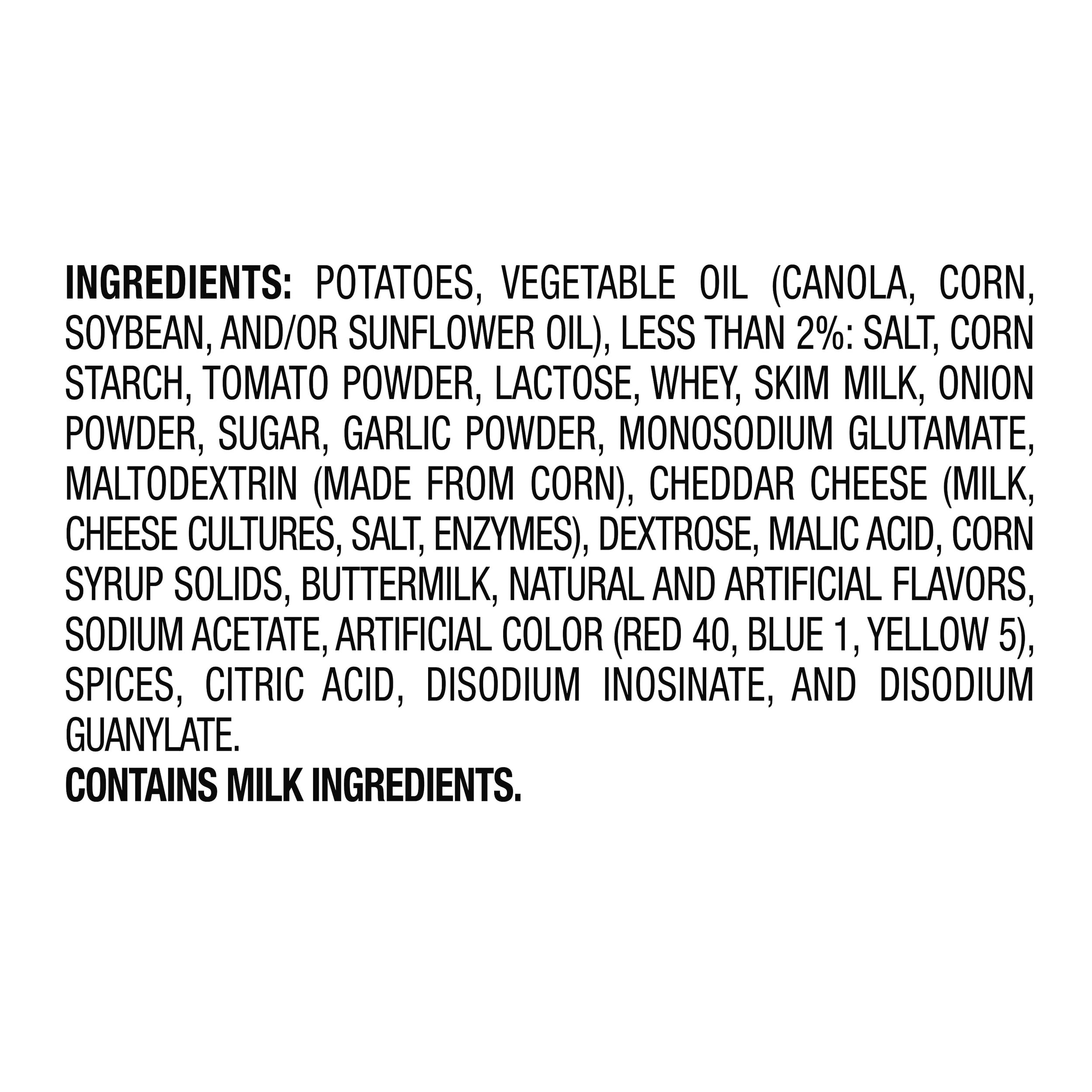 Doritos, Cool Ranch Flavored Tortilla Chip Snack Chips, 2.625oz Bag