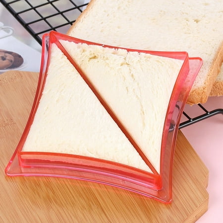 

Kids Lunch Sandwich Toast Mould Cookies Mold Cake Bread.Food Cutter.DIY Tools