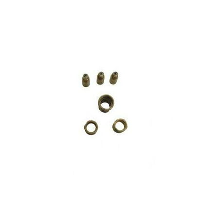 American Standard 3-Handle Deep Rough Kit for Metal Lever Handle