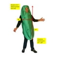 thumbnail image 4 of Rasta Imposta Ultimate Pick a Pack of Pickles 3 Piece Halloween Costume Pack, Adult, One Size, 4 of 4