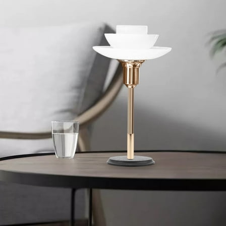 FUTUREORYY Light Fixture Lengthen Rods 10Pcs Design For Floor Lamps And Commercial Spaces