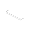 Genuine OE Kia Air Deflector - 81641-A9000
