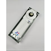 Dorma BTS84 Floor Spring Floor Mounted Door Closer Body in Cement Case