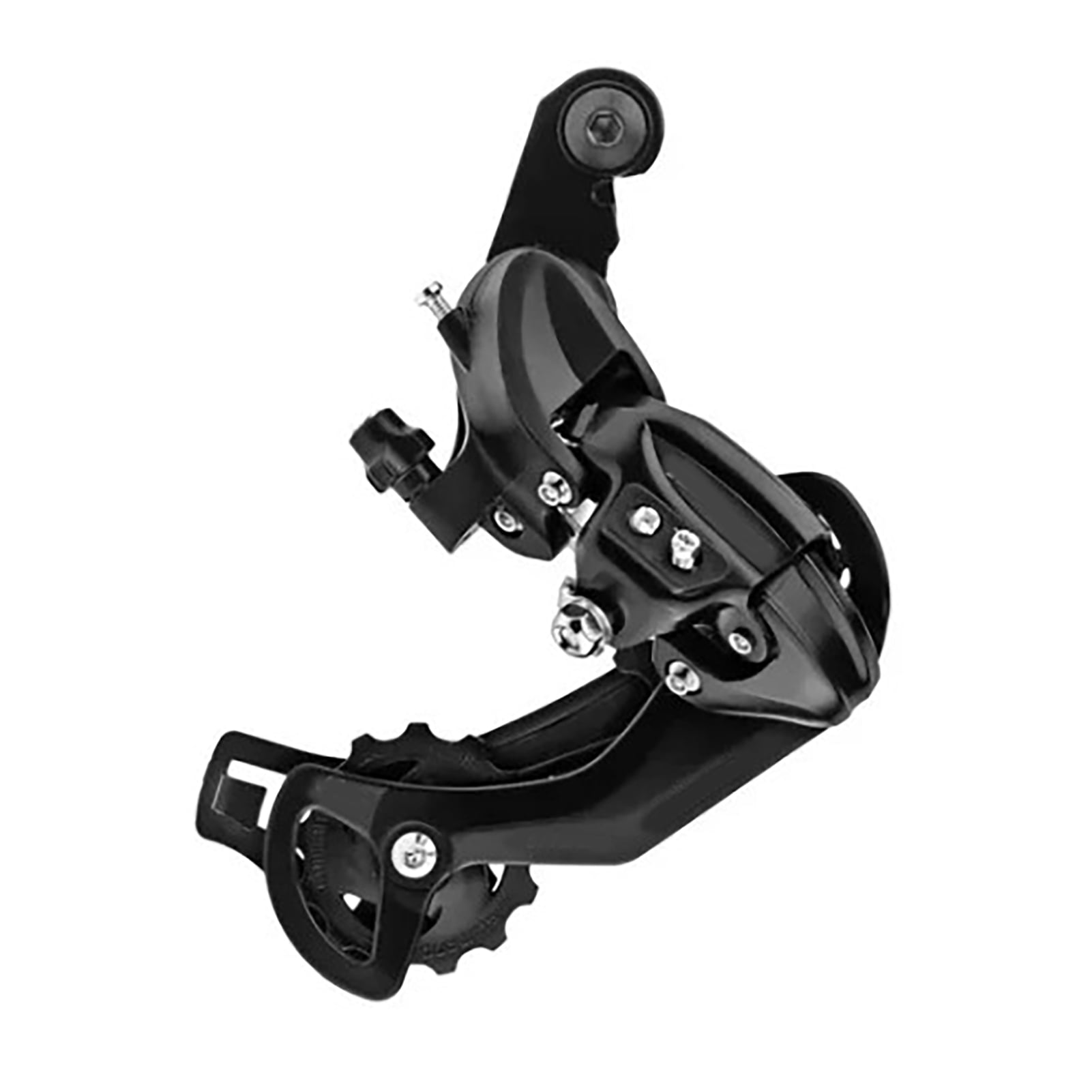Dérailleur arrière SHIMANO TOURNEY RD-TY21 6 Vitesses