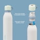 thumbnail image 3 of Botella de agua Owala FreeSip Twist térmica 700 mL verde/blanco, 3 of 6