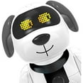 Contixo R3 Robot Dog, Walking Pet Robot Toy Robots for Kids, Remote
