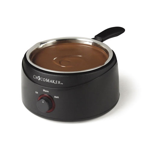 chocomaker fondue