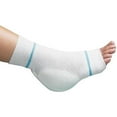 thumbnail image 2 of Norco Gel Heel/Elbow Protectors, Size: Medium, 2 of 2