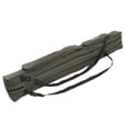 thumbnail image 1 of Bolsas Portátiles Plegables Plegables Caña de Pesca Lienzo de Pesca Herramientas de Pesca, 1 of 7