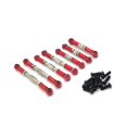 thumbnail image 3 of Actualización de de Del Enlace de 7pcs para Su BG1513 rojo Sunnimix ROD RODA DE PULLADOR, 3 of 3