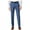 Blue - blue, variant on Bar Iii Mens Slim Dress Pants Slacks