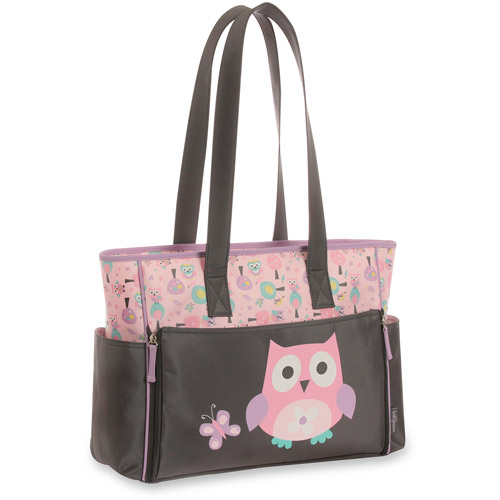 00 euro diaper bag with owls name diaper bag for girls diaper bag for on the road Diaper bag from 18.90 diaper bag with dots
