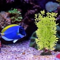 thumbnail image 4 of WEUVEB Planta Artificial Para Acuario Con Y Detallado, 4 of 6