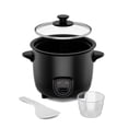 thumbnail image 3 of 6 Cup Electric Rice Cooker, 3 of 7