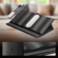 thumbnail image 2 of Organizador y Soporte para Control Remoto Spigen LD401 Negro, 2 of 7