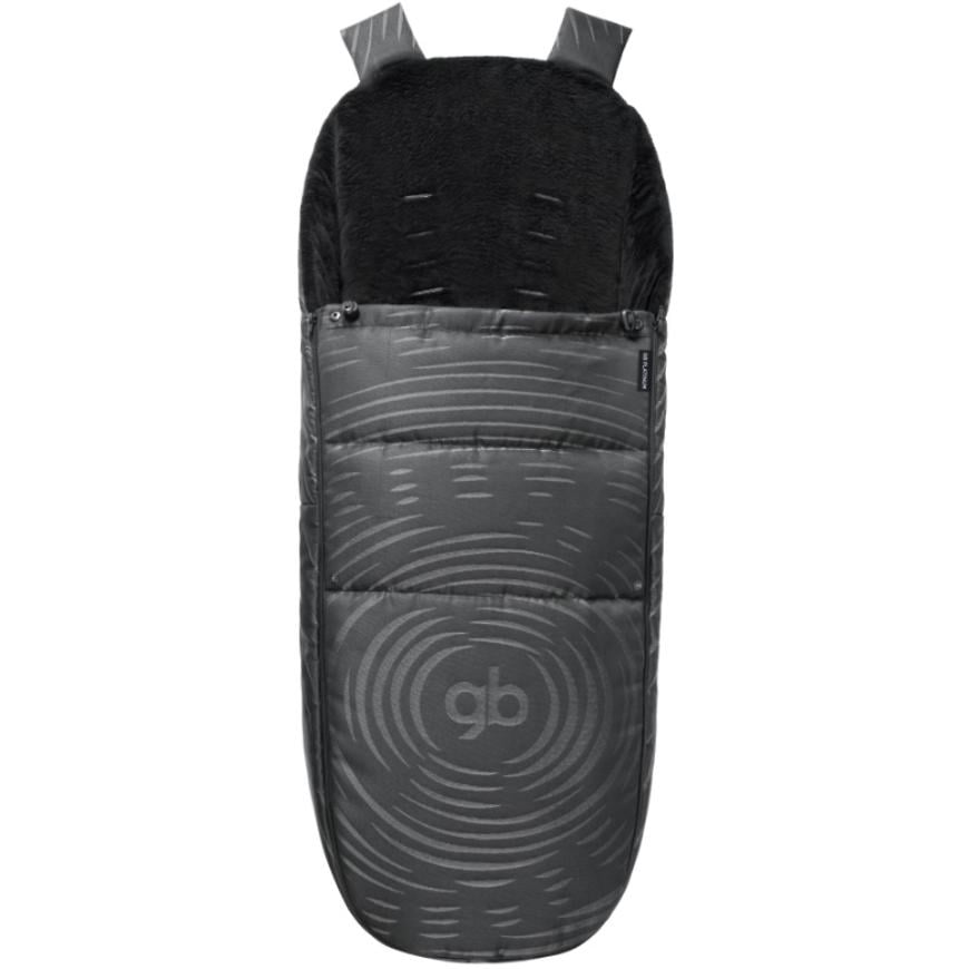 gb maris footmuff