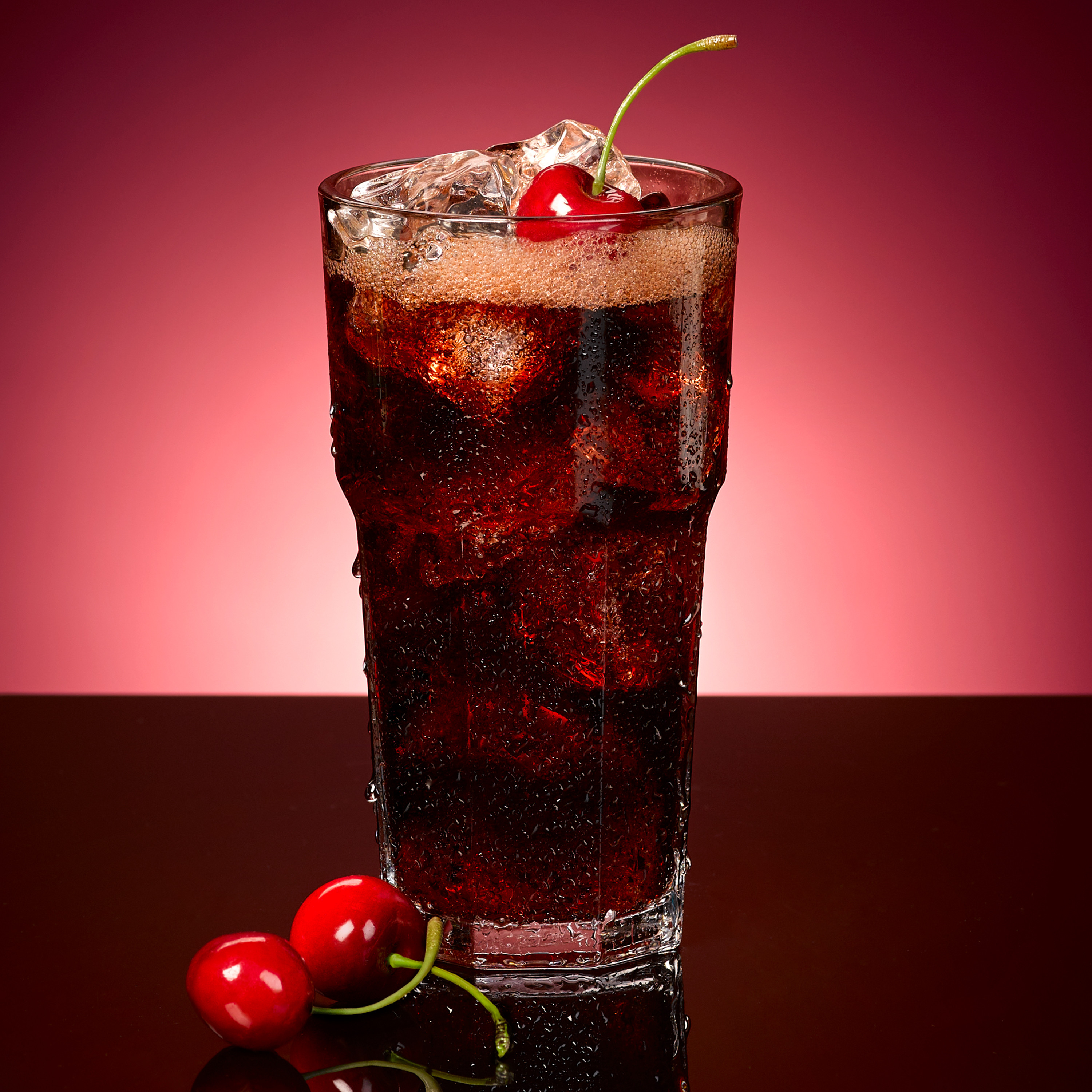 Diet Dr Pepper Cherry Soda, 20 Fl. Oz. - image 4 of 6