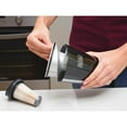thumbnail image 3 of BLACK+DECKER Cordless Lithium 2-N-1 Stick + Hand Vacuum, HSV520J01, 3 of 5