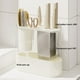 thumbnail image 4 of Bloque para Cuchillos Sin Ranuras, Organizador de Cuchillos de Cocina, Soporte para Cuchillos, Estante para Guardar Cubiertos y Accesorios de Cocina, 4 of 7