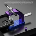 thumbnail image 2 of YIEMEEN Portable Camera Frame Removal Tool Crafted From Aluminum Alloy For Phone Repairs, 2 of 11